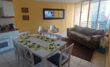 Departamento en Arriendo en Las Pimpinelas / Costa de Montemar