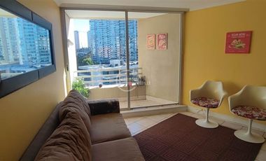 Departamento en Arriendo en Las Pimpinelas / Costa de Montemar