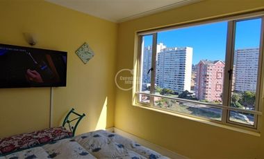 Departamento en Arriendo en Las Pimpinelas / Costa de Montemar