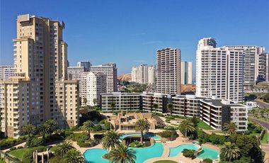 Departamento en Arriendo en Las Pimpinelas / Costa de Montemar