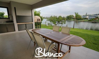 Casa en Alquiler en San Agustín, Villanueva, Tigre, G.B.A. Zona Norte, Argentina