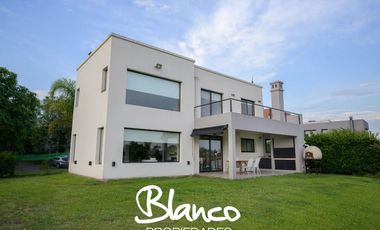 Casa en Alquiler en San Agustín, Villanueva, Tigre, G.B.A. Zona Norte, Argentina