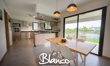 Casa en Alquiler en San Agustín, Villanueva, Tigre, G.B.A. Zona Norte, Argentina