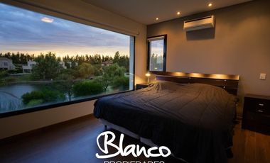 Casa en Alquiler en San Agustín, Villanueva, Tigre, G.B.A. Zona Norte, Argentina