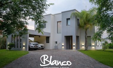 Casa en Alquiler en San Agustín, Villanueva, Tigre, G.B.A. Zona Norte, Argentina