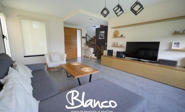 Casa en Alquiler en San Agustín, Villanueva, Tigre, G.B.A. Zona Norte, Argentina
