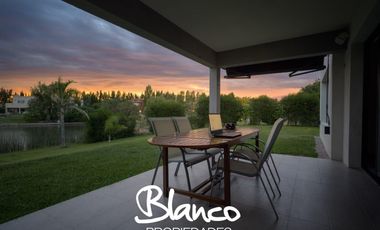 Casa en Alquiler en San Agustín, Villanueva, Tigre, G.B.A. Zona Norte, Argentina