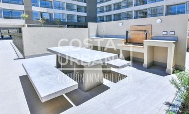 VENTA Departamento nuevo en metro Cerrillos