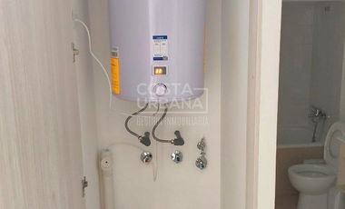 VENTA Departamento nuevo en metro Cerrillos
