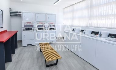 VENTA Departamento nuevo en metro Cerrillos