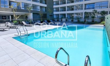 VENTA Departamento nuevo en metro Cerrillos
