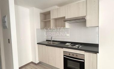 VENTA Departamento nuevo en metro Cerrillos
