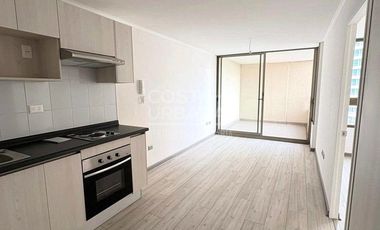 VENTA Departamento nuevo en metro Cerrillos