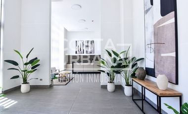 VENTA Departamento nuevo en metro Cerrillos