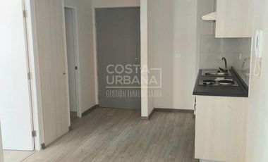 VENTA Departamento nuevo en metro Cerrillos