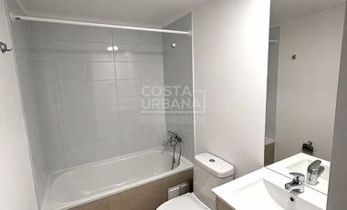 VENTA Departamento nuevo en metro Cerrillos
