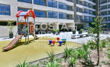 VENTA Departamento nuevo en metro Cerrillos