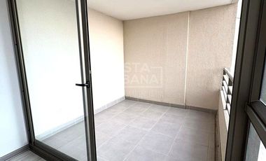 VENTA Departamento nuevo en metro Cerrillos