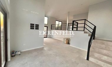 Casa en Condominio Lomas del Mauco. Mantagua.