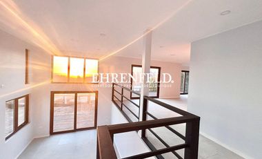 Casa en Condominio Lomas del Mauco. Mantagua.