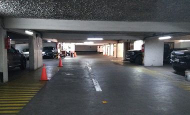 EN PLENO CENTRO DE SANTIAGO, FULL SEGURIDAD