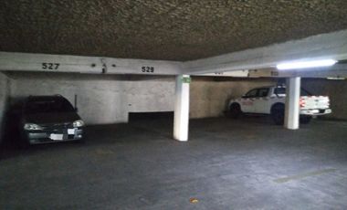 EN PLENO CENTRO DE SANTIAGO, FULL SEGURIDAD