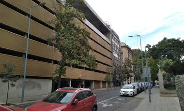EN PLENO CENTRO DE SANTIAGO, FULL SEGURIDAD