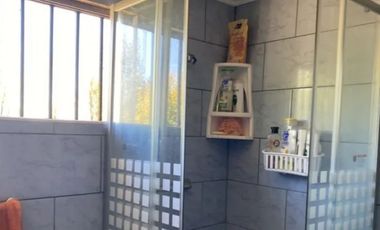 CASA, QUINCHO, CABAÑA ,PARCELA 2500 M2