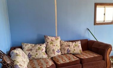 CASA, QUINCHO, CABAÑA ,PARCELA 2500 M2