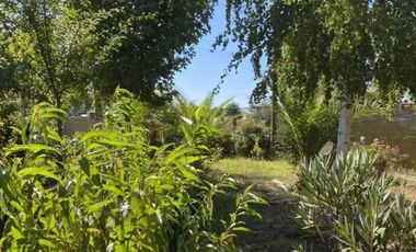 CASA, QUINCHO, CABAÑA ,PARCELA 2500 M2