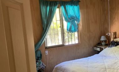 CASA, QUINCHO, CABAÑA ,PARCELA 2500 M2