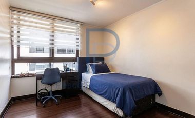 AMPLIO Y MODERNO DEPTO - GRAN TERRAZA-EXCELENTE CONECTIVIDAD