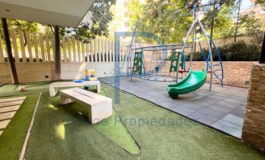 AMPLIO Y MODERNO DEPTO - GRAN TERRAZA-EXCELENTE CONECTIVIDAD