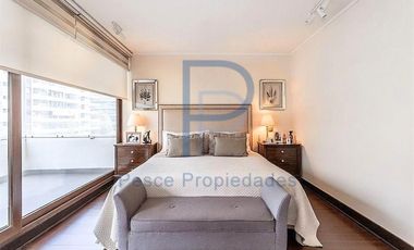 AMPLIO Y MODERNO DEPTO - GRAN TERRAZA-EXCELENTE CONECTIVIDAD