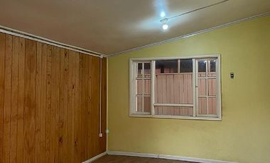 VENDO CASA EN OSORNO, QUINTO CENTENARIO