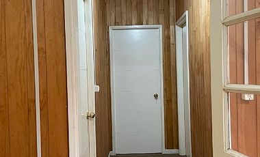 VENDO CASA EN OSORNO, QUINTO CENTENARIO