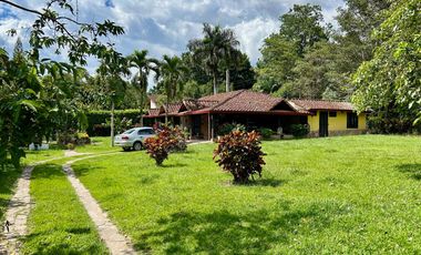 En Venta casa campestre en Piedecuesta, Santander