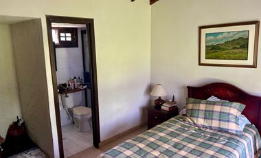 En Venta casa campestre en Piedecuesta, Santander