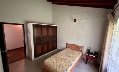 En Venta casa campestre en Piedecuesta, Santander