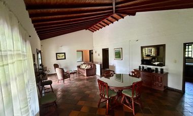 En Venta casa campestre en Piedecuesta, Santander