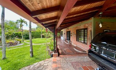 En Venta casa campestre en Piedecuesta, Santander