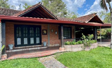 En Venta casa campestre en Piedecuesta, Santander