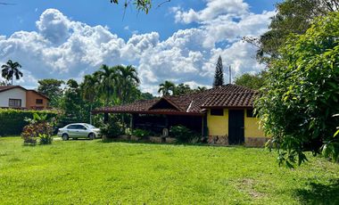 En Venta casa campestre en Piedecuesta, Santander