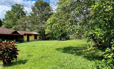 En Venta casa campestre en Piedecuesta, Santander