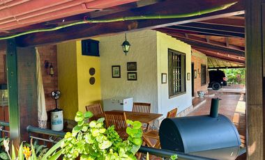 En Venta casa campestre en Piedecuesta, Santander