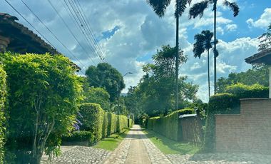 En Venta casa campestre en Piedecuesta, Santander