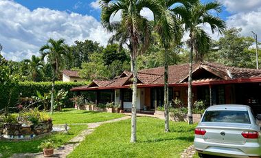 En Venta casa campestre en Piedecuesta, Santander