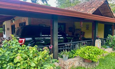 En Venta casa campestre en Piedecuesta, Santander