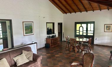 En Venta casa campestre en Piedecuesta, Santander