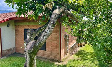 En Venta casa campestre en Piedecuesta, Santander